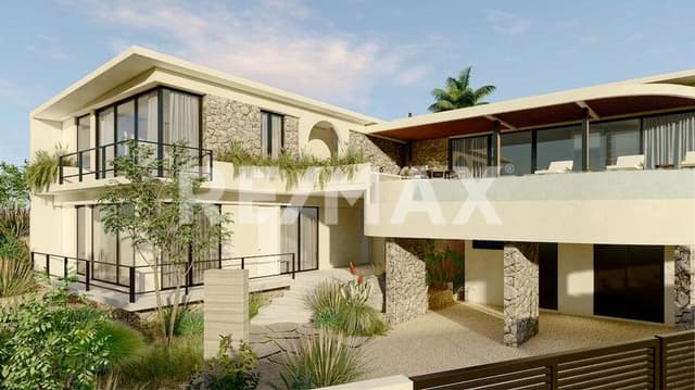 Piedra Sol Lot 80 Laguna Hills Active / San Jose del Cabo