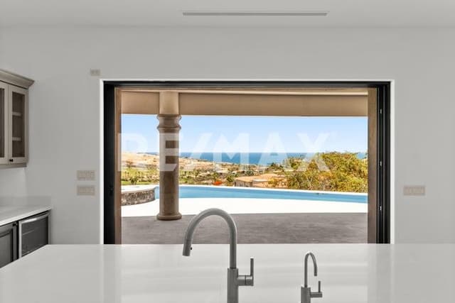 Casa Chill Out 73 El Altillo / San Jose del Cabo