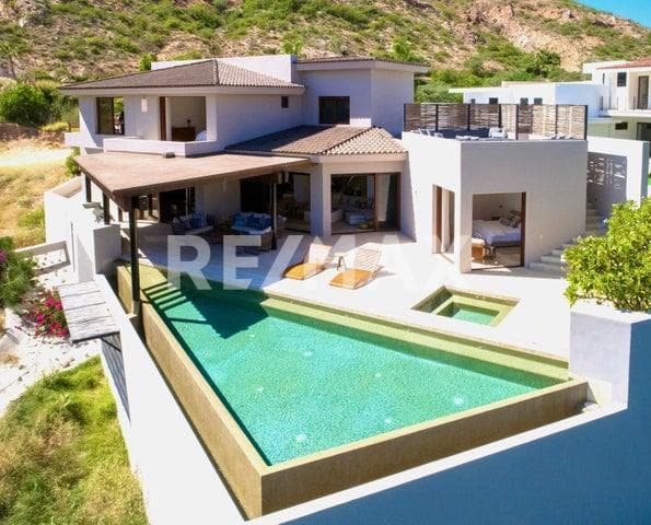 Villa Caracol Villa Caracol 12/ San Jose Corrido