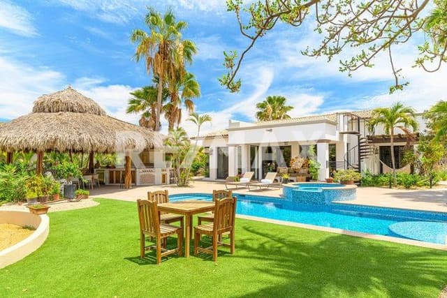 Casa Heleca 64 Palmilla Estates/San Jose Corridor