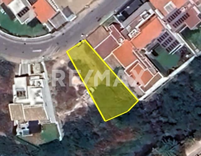 TERRENO EN VENTA EN FRACCIONAMIENTO RESIDENCIAL LOMAS DEL RIO