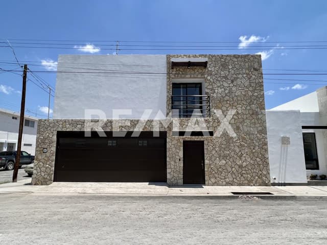 CASA EN VENTA EN NUEVA LOS ÁNGELES