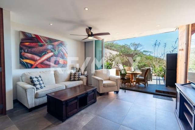 Ladera 1-BR w/Backyard Condo 303/ San Jose Corrido