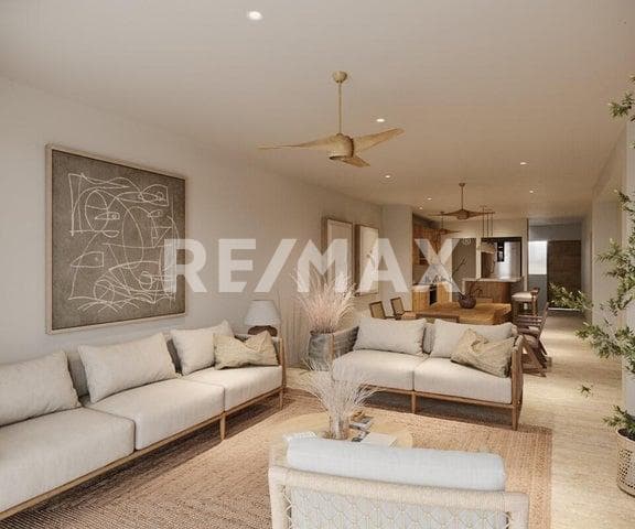 Tortuga Bay II P.º Malecon San Jose 3211 / San Jose del Cabo,