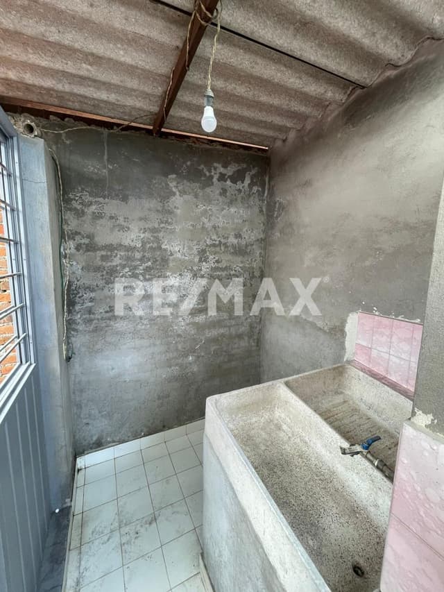 VENTA DE CASA EN TOLUCA, COLONIA LAS PALOMAS