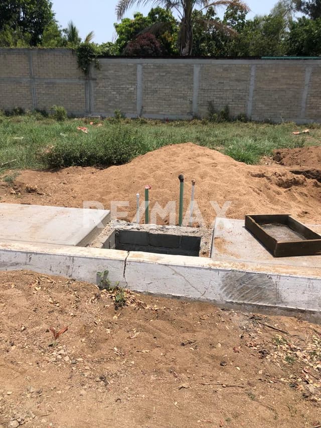 TERRENO EN VENTA EN SANTA MARÍA COYOTEPEC