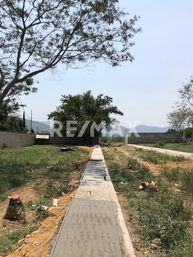 TERRENO EN VENTA EN SANTA MARÍA COYOTEPEC
