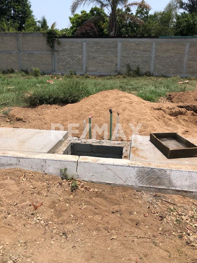 TERRENO EN VENTA EN SANTA MARÍA COYOTEPEC