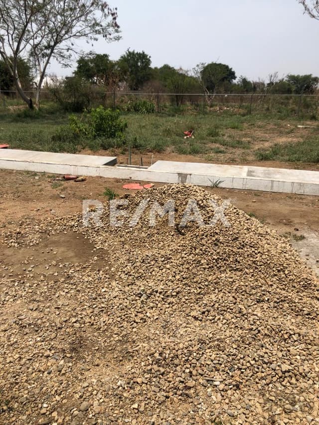TERRENO EN VENTA EN SANTA MARÍA COYOTEPEC