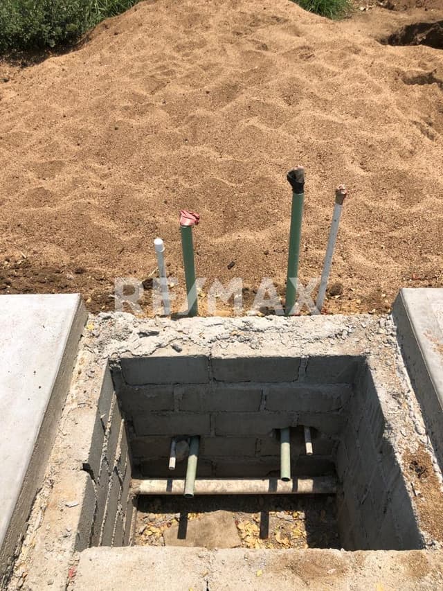 TERRENO EN VENTA EN SANTA MARÍA COYOTEPEC