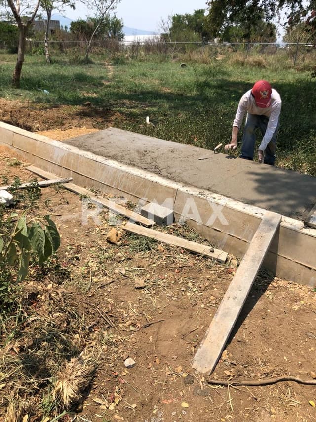 TERRENO EN VENTA EN SANTA MARÍA COYOTEPEC