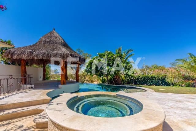 Casa Paraiso 4 Vista Azul