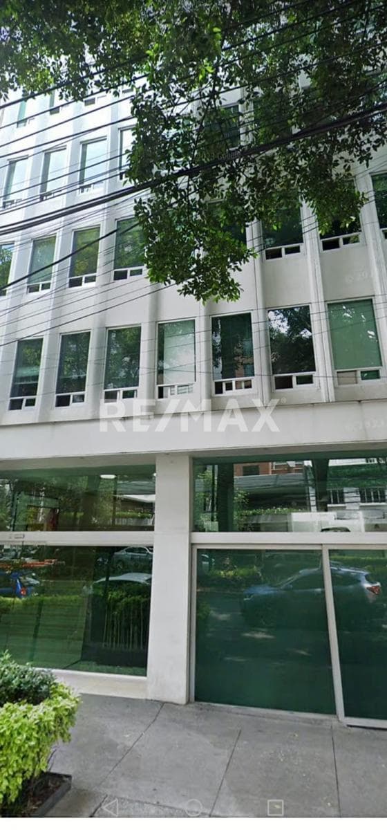 BONITA OFICINA RENTA EN HOMERO POLANCO