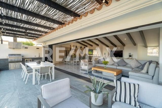 Nido del Mar 11 Camino del Pacifico