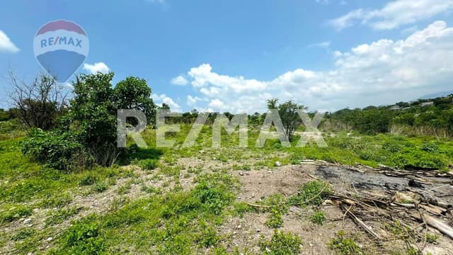 Venta de terreno en San Carlos, Yautepec, Morelos...Clave 5105