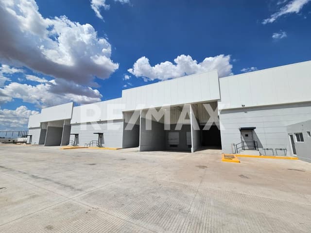 BODEGAS EN RENTA EN HERMOSILLO CERCA DEL AEROPUERTO CARRETERA A BAHIA DE KINO KM15