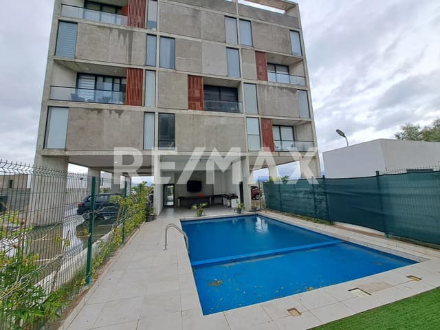 DEPARTAMENTO EN VENTA EN AMPLIACIÓN SENDEROS