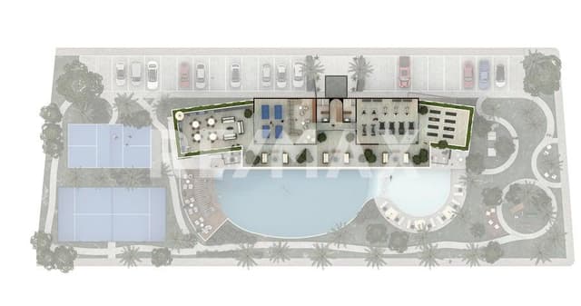 Solara del Mar Tower A 09