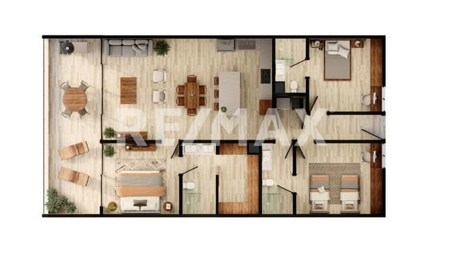 Solara del Mar Tower A 09