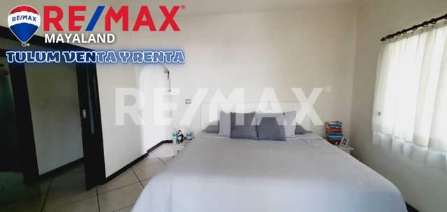 OPORTUNIDAD CASA DE 4 HBITACIONES EN TULUM