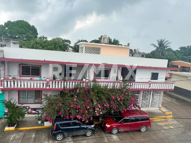 Casa en Venta En Serapio Venegas