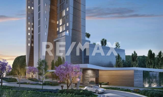 Departamento en venta BLUE Bosque Real