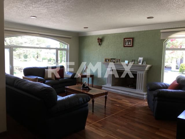 CASA EN VENTA ZAMARRERO, ZINACANTEPEC, ESTADO DE MÉXICO