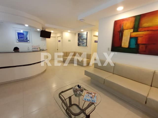 CONSULTORIO DENTAL EN RENTA