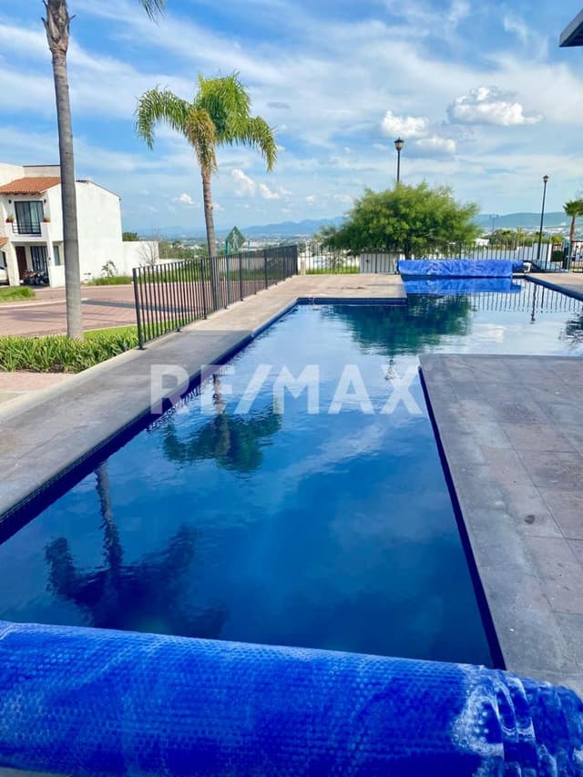 CASA NUEVA VENTA CIUDAD MADERAS EL MARQUES QUERETARO