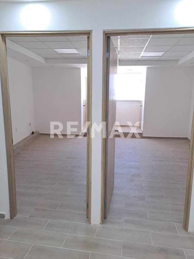 Consultorio en Hospital Moscati Juriquilla