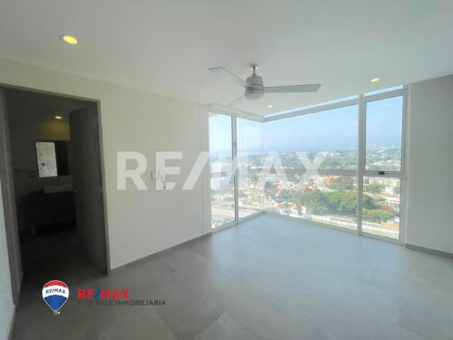 Venta de departamento, Residencial Averanda, Cuernavaca, Morelos...Clave 5118