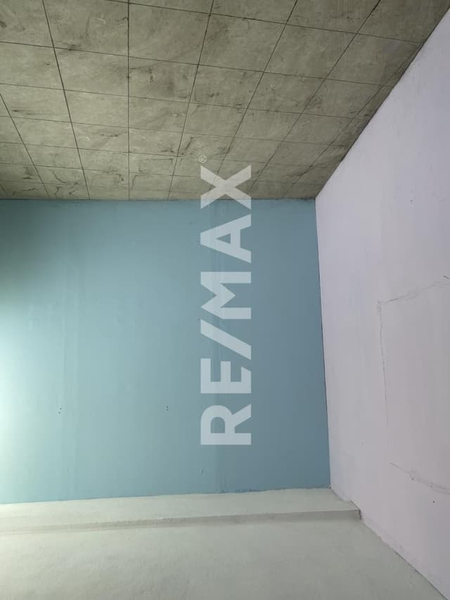 Santa Cruz del Monte Oficina en Renta