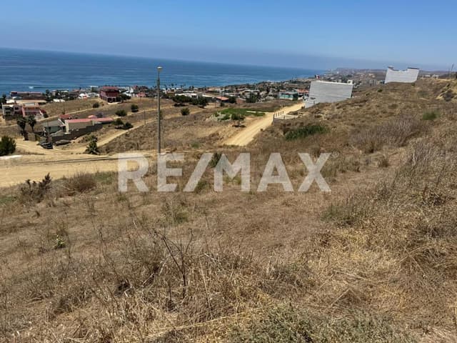 Terreno Puerto Nuevo I