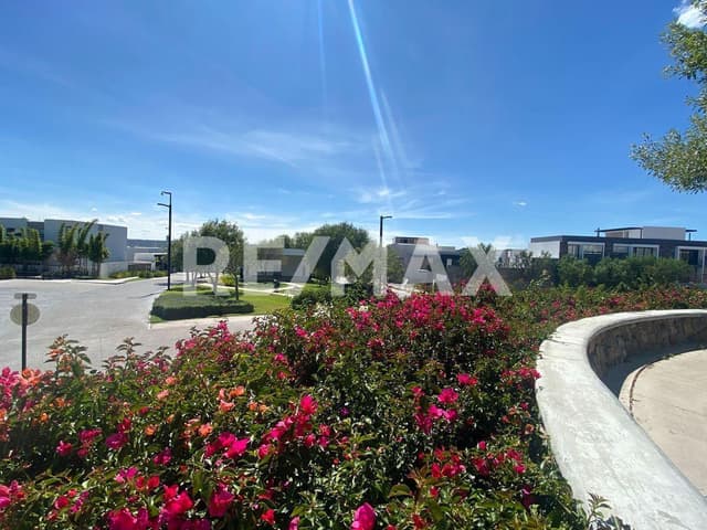 Terreno en Venta El Condado Querétaro