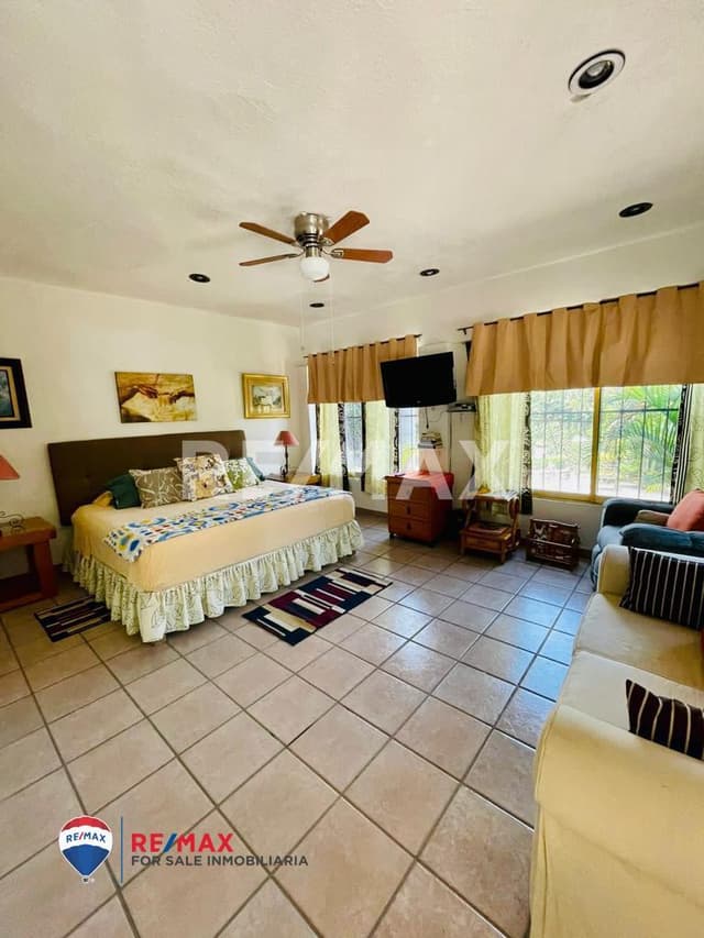 Venta de casa en Cantarranas, Cuernavaca, Morelos...Clave 5130