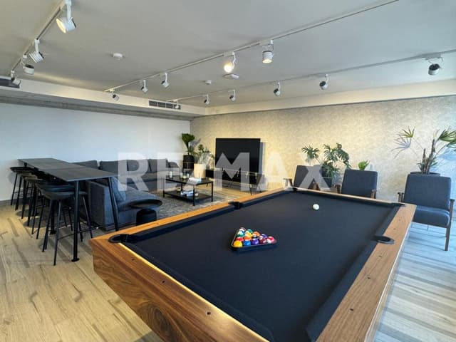 Departamento en Renta Pablo Neruda