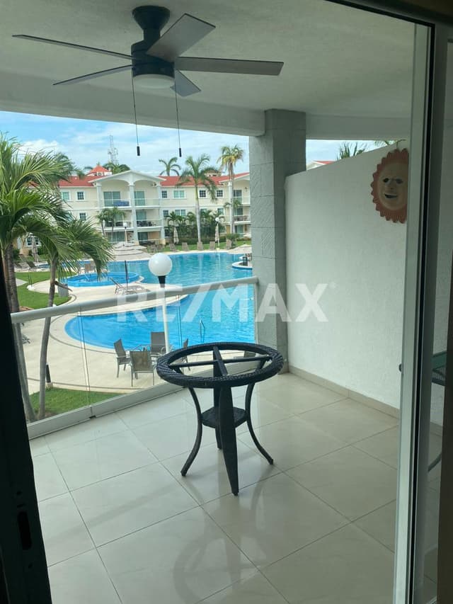 DEPARTAMENTO EN RENTA ACAPULCO DIAMANTE LAKES