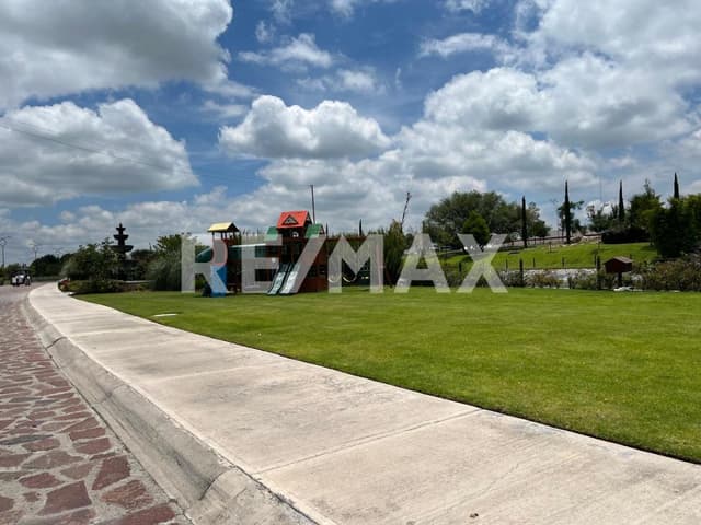 VENTA TERRENO RESIDENCIAL EL FARO DE LOS CISNES