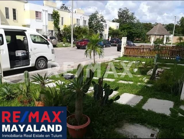 ¡Tu hogar ideal te espera en Tulum!