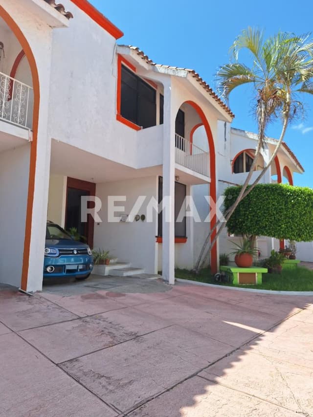 Casa en venta Tabasco 2000 privada los Ríos