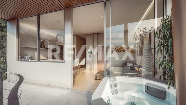 MIRADOR SAN LUCAS 201