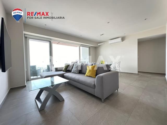 Venta y renta de departamento, Averanda, Cuernavaca, Morelos...Clave 5148