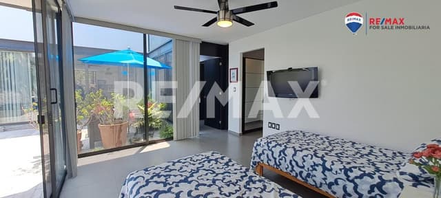 Venta de casa sola, San Gaspar, Jiutepec, Morelos...Clave 5149