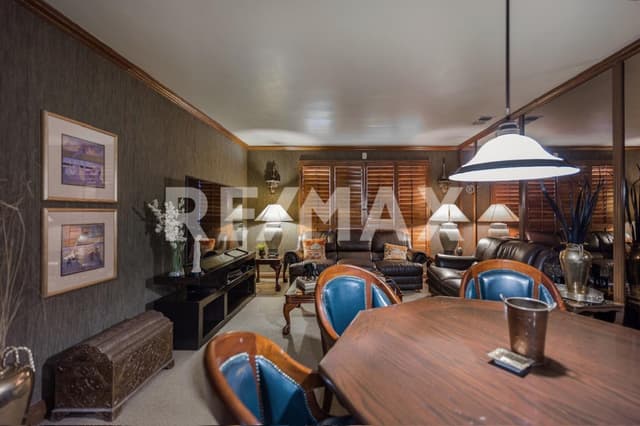 Casa en venta en colonia Pitic de Hermosillo, Sonora