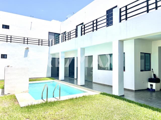 CASA EN VENTA EN VILLAS DEL RENACIMIENTO