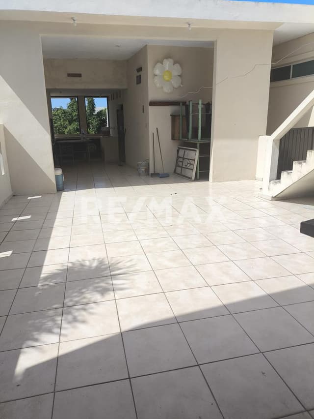 Casa en Venta, 18 de Marzo, Cd. Madero