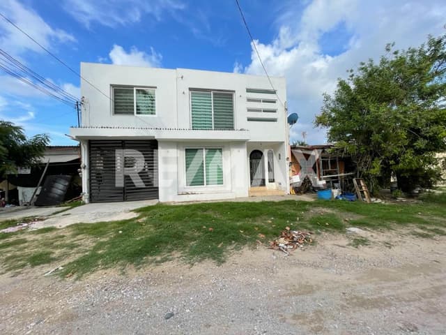 Casa en Venta en Emilio Portes Gil