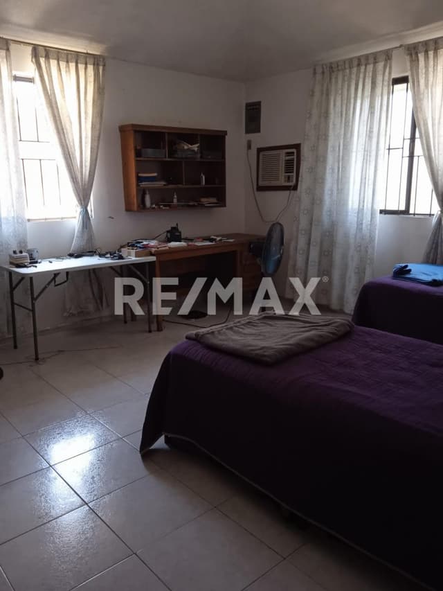 Casa en Venta en Fracc. Tancol 33