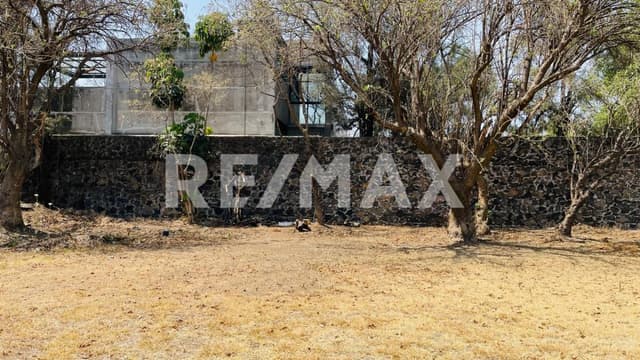Venta de terreno, Col. Maravillas, Cuernavaca, Morelos...Clave 5160