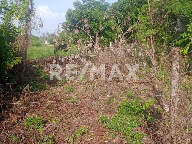 TERRENO EN VENTA VILLA PARRILLA